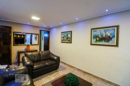 Sala de casa para alugar com 3 quartos, 250m² em Vila Mazzei, São Paulo