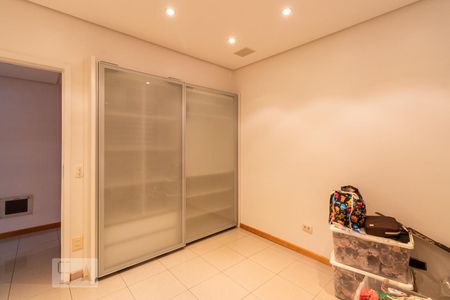 Quarto 1 de apartamento para alugar com 3 quartos, 100m² em Moema, São Paulo