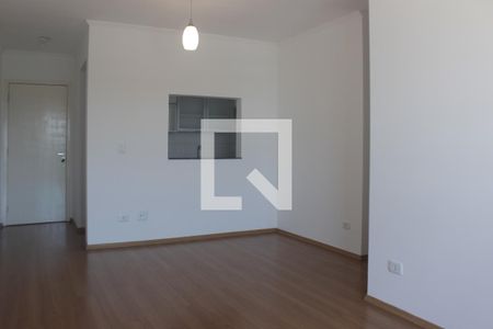 Sala de apartamento à venda com 2 quartos, 64m² em Vila Albano, São Paulo