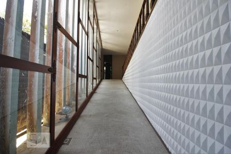 Corredor de casa para alugar com 5 quartos, 500m² em Vila Morumbi, São Paulo