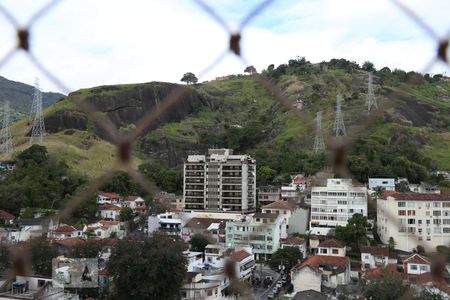 Vista do Quarto 1 de apartamento à venda com 4 quartos, 98m² em Tijuca, Rio de Janeiro