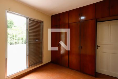 Quarto 2 de casa de condomínio para alugar com 3 quartos, 120m² em Santana, São Paulo
