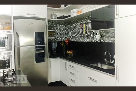 Cozinha de casa à venda com 6 quartos, 450m² em Vila Guilherme, São Paulo