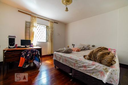 Quarto 1 Suíte de casa à venda com 3 quartos, 256m² em Vila Paiva, São Paulo