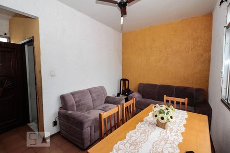 Sala de apartamento à venda com 2 quartos, 2m² em Piedade, Rio de Janeiro