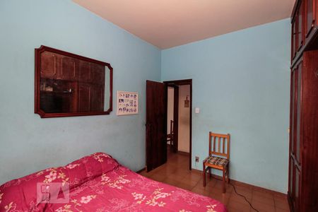 Quarto  de apartamento à venda com 2 quartos, 2m² em Piedade, Rio de Janeiro