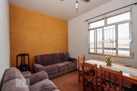 Sala de apartamento à venda com 2 quartos, 2m² em Piedade, Rio de Janeiro