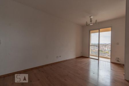 Sala de apartamento para alugar com 3 quartos, 68m² em Santo Antônio, Osasco