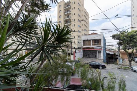 Vista da Sala de casa à venda com 3 quartos, 130m² em Vila Deodoro, São Paulo
