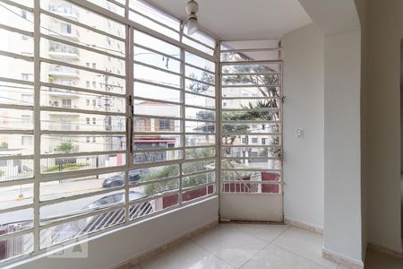 Sala de casa à venda com 3 quartos, 130m² em Vila Deodoro, São Paulo