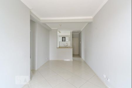 Sala de apartamento à venda com 2 quartos, 56m² em Assunção, São Bernardo do Campo