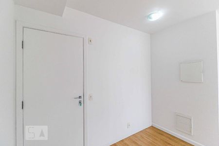 Sala de apartamento para alugar com 1 quarto, 45m² em Vila Cruzeiro, São Paulo