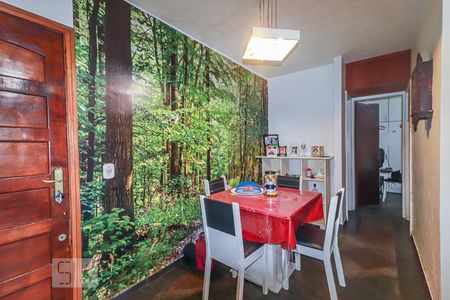 Sala de apartamento à venda com 2 quartos, 48m² em Freguesia (jacarepaguá), Rio de Janeiro