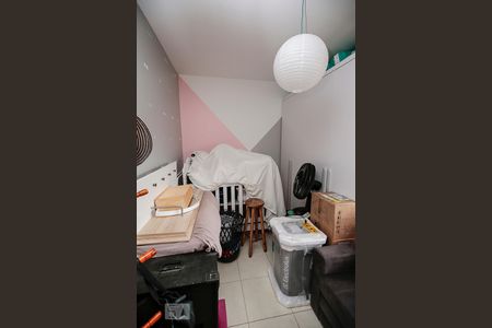 Quarto de apartamento à venda com 2 quartos, 55m² em Engenho Novo, Rio de Janeiro