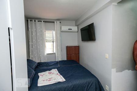 Suíte de apartamento à venda com 2 quartos, 55m² em Engenho Novo, Rio de Janeiro