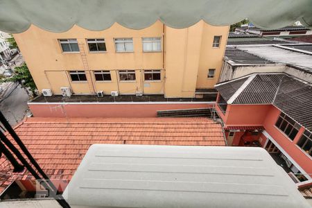 Vista Suíte de apartamento à venda com 2 quartos, 55m² em Engenho Novo, Rio de Janeiro