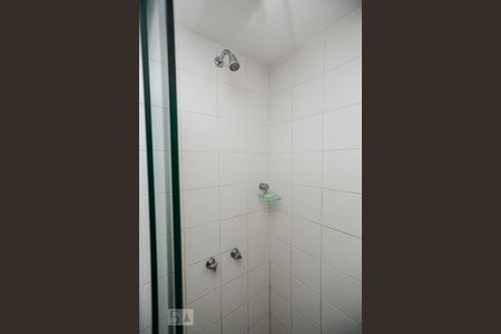 Banheiro Suíte de apartamento à venda com 2 quartos, 55m² em Engenho Novo, Rio de Janeiro