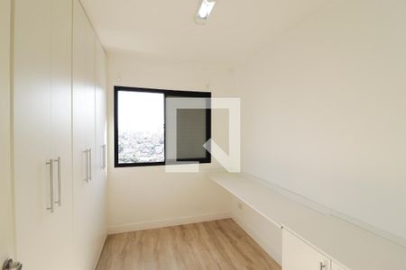 Quarto 1 de apartamento para alugar com 3 quartos, 83m² em Santa Teresinha, São Paulo
