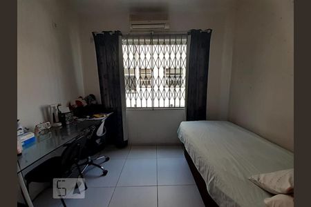 Suíte 1 de apartamento à venda com 2 quartos, 80m² em Vila Isabel, Rio de Janeiro