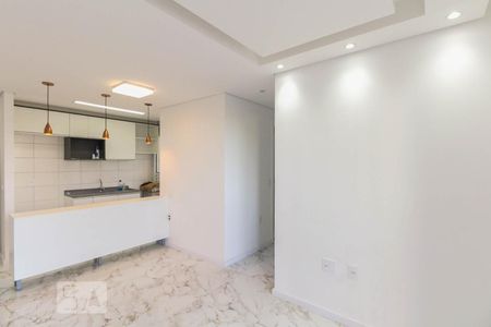 Sala  de apartamento à venda com 2 quartos, 47m² em Jardim América da Penha, São Paulo