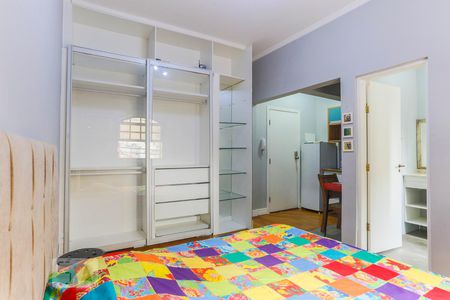 Quarto de kitnet/studio para alugar com 1 quarto, 20m² em Vila Mariana, São Paulo