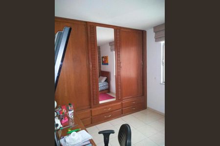 Quarto 2 de apartamento à venda com 4 quartos, 180m² em Engenho Novo, Rio de Janeiro