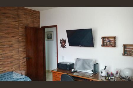Quarto 1 de apartamento à venda com 4 quartos, 180m² em Engenho Novo, Rio de Janeiro