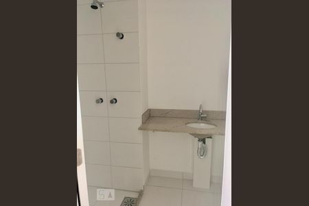 Banheiro Social de apartamento para alugar com 2 quartos, 72m² em Pechincha, Rio de Janeiro