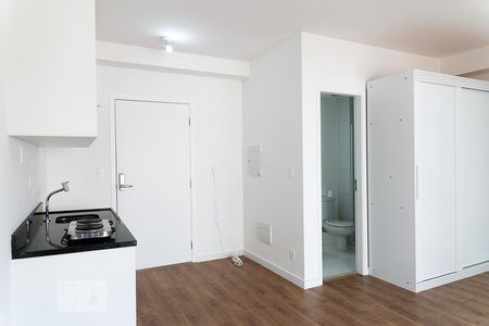 Sala/Quarto de kitnet/studio para alugar com 1 quarto, 38m² em Vila Mariana, São Paulo