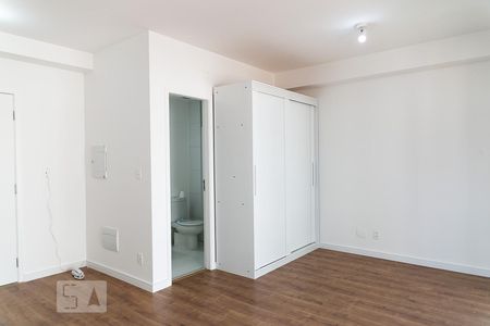 Sala/Quarto de kitnet/studio para alugar com 1 quarto, 38m² em Vila Mariana, São Paulo