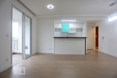 Sala de apartamento à venda com 2 quartos, 68m² em Instituto de Previdência, São Paulo