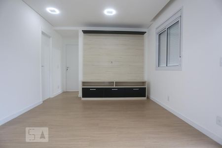 Sala de apartamento à venda com 2 quartos, 68m² em Instituto de Previdência, São Paulo