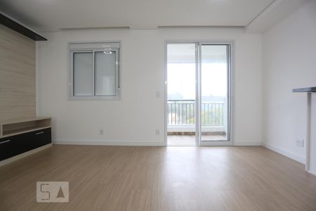 Sala de apartamento à venda com 2 quartos, 68m² em Instituto de Previdência, São Paulo