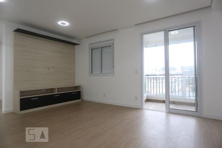 Sala de apartamento à venda com 2 quartos, 68m² em Instituto de Previdência, São Paulo