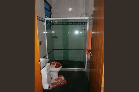 Banheiro 1 de casa à venda com 2 quartos, 360m² em Quintino Bocaiúva, Rio de Janeiro