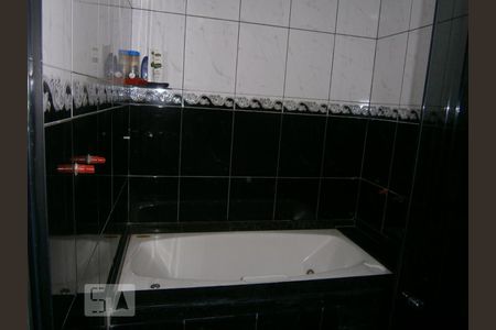 Banheiro 2 de casa à venda com 3 quartos, 360m² em Quintino Bocaiúva, Rio de Janeiro