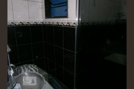 Banheiro 2 de casa à venda com 3 quartos, 360m² em Quintino Bocaiúva, Rio de Janeiro