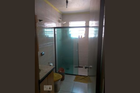 Banheiro de casa à venda com 3 quartos, 125m² em Vila Primavera, São Paulo