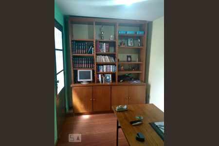 Escritório de casa à venda com 3 quartos, 125m² em Vila Primavera, São Paulo
