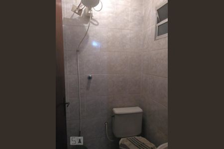 Banheiro de casa à venda com 3 quartos, 125m² em Vila Primavera, São Paulo