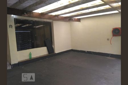 Garagem de casa à venda com 3 quartos, 125m² em Vila Primavera, São Paulo