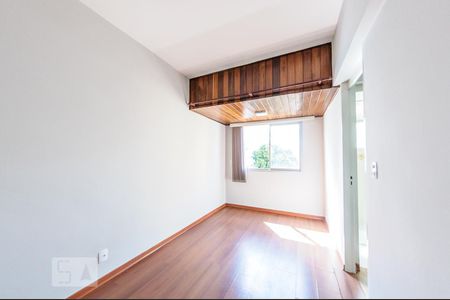 Sala de apartamento à venda com 1 quarto, 38m² em Centro, Campinas