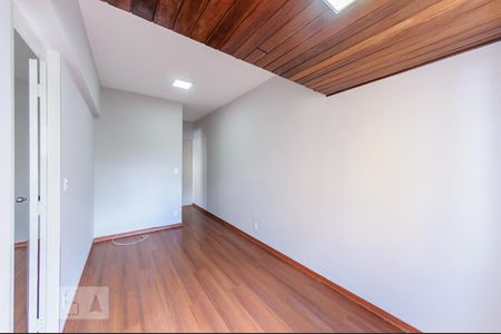 Sala de apartamento à venda com 1 quarto, 38m² em Centro, Campinas