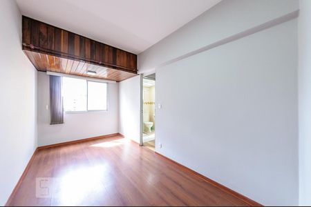 Sala de apartamento à venda com 1 quarto, 38m² em Centro, Campinas