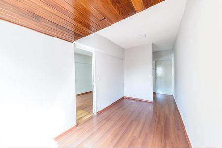 Sala de apartamento à venda com 1 quarto, 38m² em Centro, Campinas