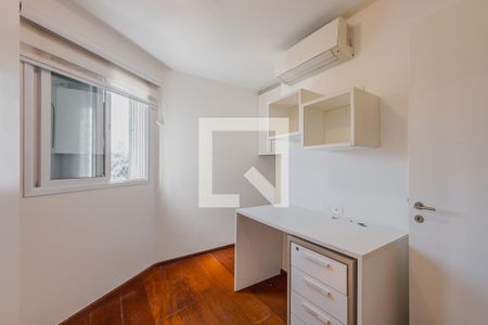 Quarto de apartamento para alugar com 2 quartos, 76m² em Pinheiros, São Paulo