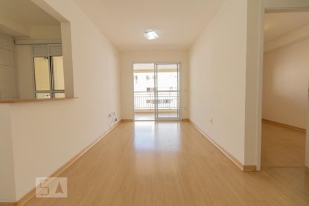 Sala de apartamento para alugar com 2 quartos, 75m² em Jaguaré, São Paulo