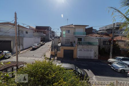 Vista de casa à venda com 4 quartos, 300m² em Vila Santa Maria, São Paulo