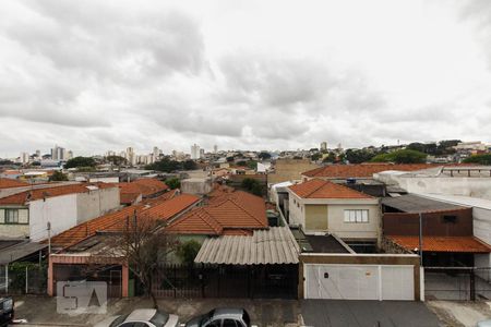 Vista  de apartamento para alugar com 2 quartos, 39m² em Vila Carrão, São Paulo