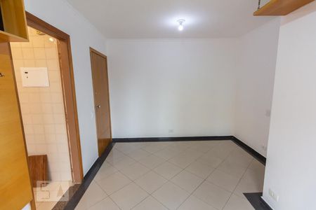 Sala de apartamento para alugar com 2 quartos, 50m² em Barra Funda, São Paulo